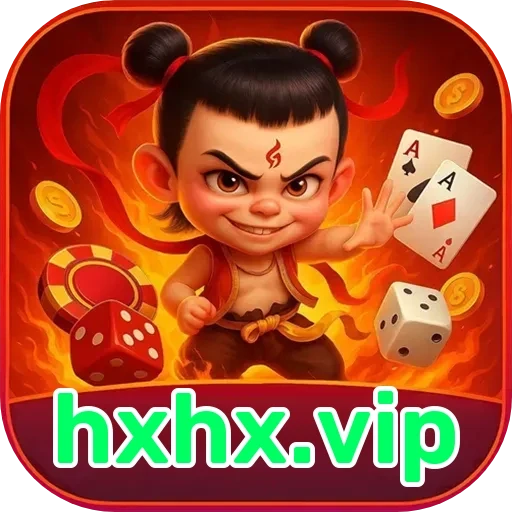 hxhx.vip: Explore o Incrível Mundo da Seção App e Jogue Diferente