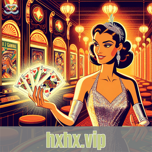 Baixar Jogos Fascinantes no hxhx.vip com Facilidade e Segurança