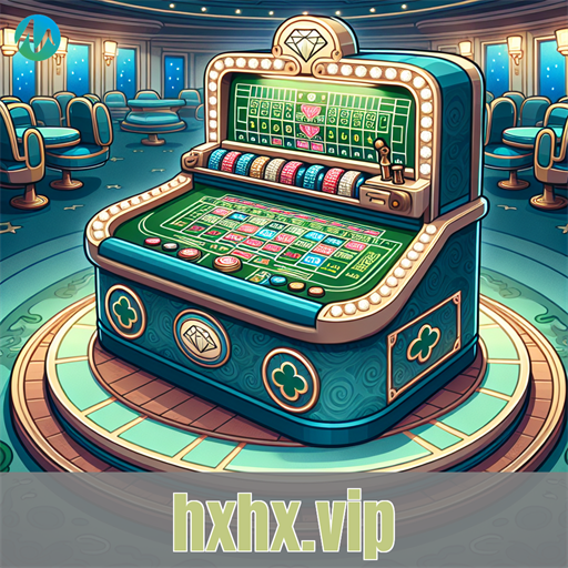 Garantia Confiável em Jogos: O Potencial do hxhx.vip