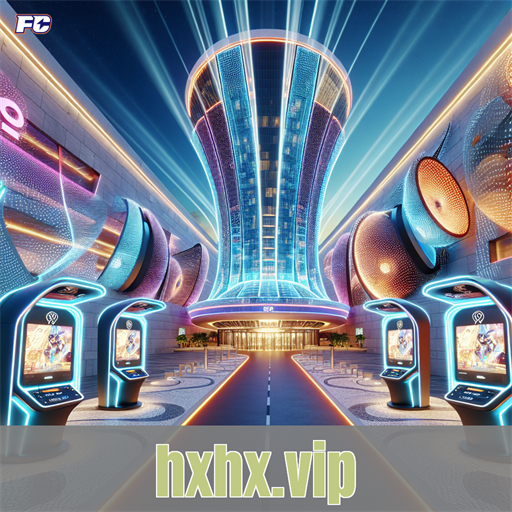 Esporte em Destaque: A Revolução dos Jogos no hxhx.vip
