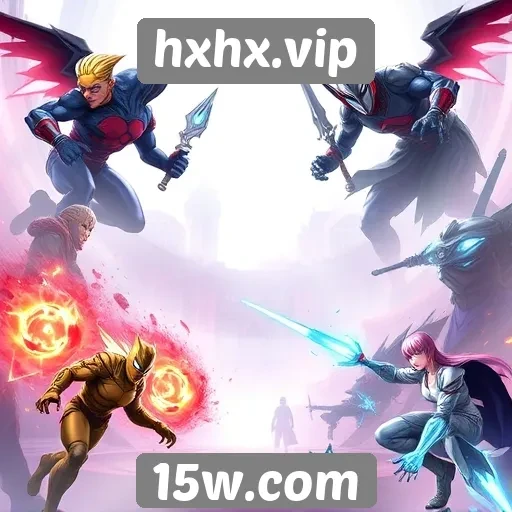 Comparativo de jogos disponíveis em hxhx.vip