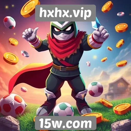 Análise da diversidade de jogos no hxhx.vip