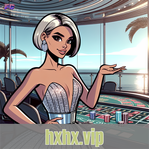 Recursos Paga do hxhx.vip: Uma Nova Era para Gamers