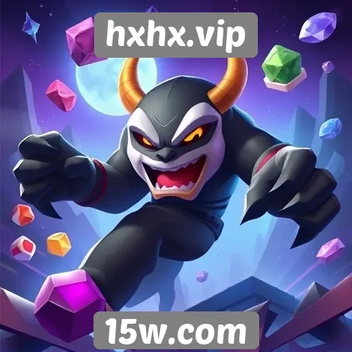 jogos mais populares disponíveis na plataforma hxhx.vip