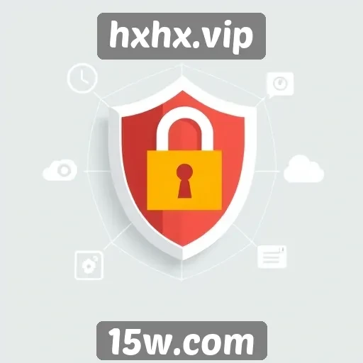 Avaliação de segurança do site hxhx.vip